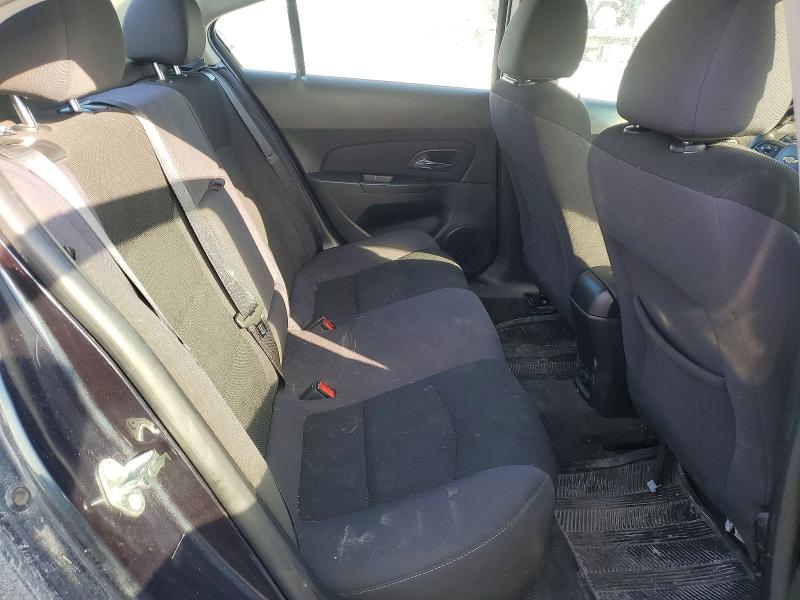 Aukcja sprzedaży 2015 Chevrolet Cruze, vin: 1G1PC5SB2F7103866, numer aukcji: 75799925