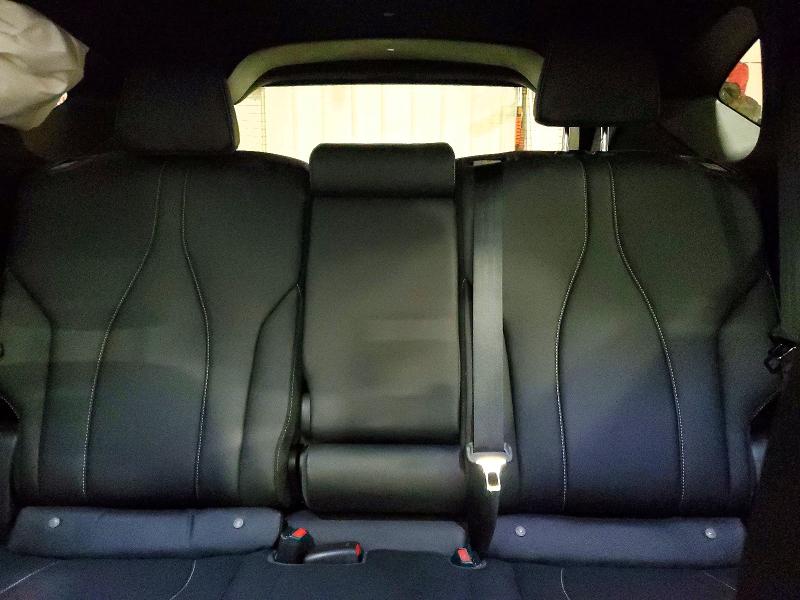 2025 Acura Rdx მანქანა იყიდება აუქციონზე, vin: 5J8TC2H49SL015073, აუქციონის ნომერი: 78988625