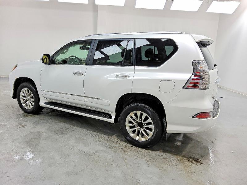 Продаж на аукціоні авто 2015 Lexus Gx, vin: JTJBM7FX7F5110191, номер лоту: 92738275