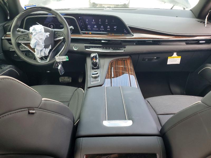 Aukcja sprzedaży 2024 Cadillac Escalade, vin: 1GYS4LKL1RR322235, numer aukcji: 77275535