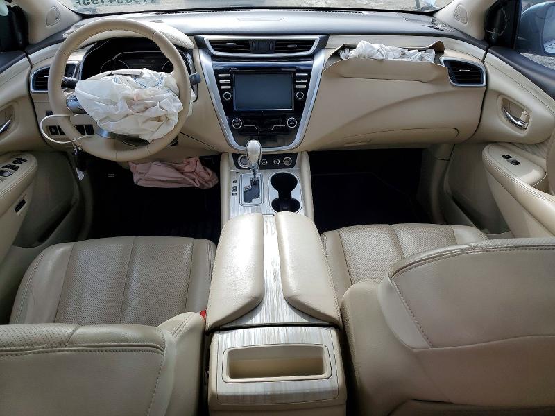 Продаж на аукціоні авто 2016 Nissan Murano, vin: 5N1AZ2MG5GN158341, номер лоту: 79054195