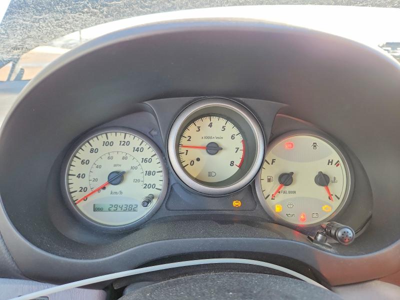 79028995 :رقم المزاد ، JTEHH20V420148119 vin ، 2002 Toyota Truck/van Rav4 4dr 4wd مزاد بيع