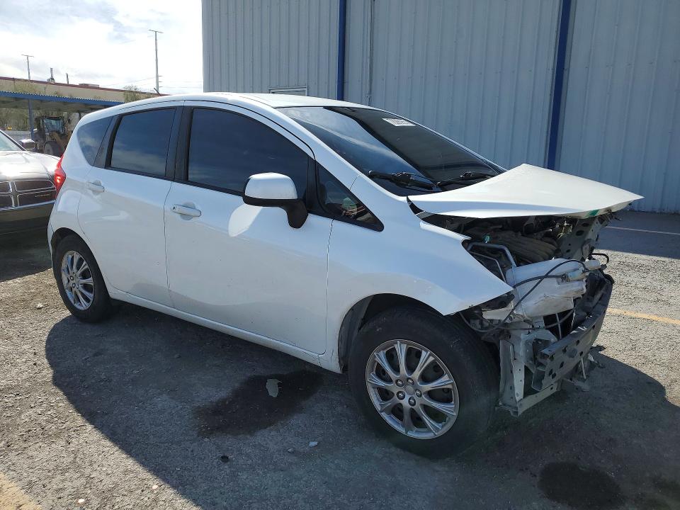 Продаж на аукціоні авто 2014 Nissan Versa Note, vin: 3N1CE2CP0EL426075, номер лоту: 78365965