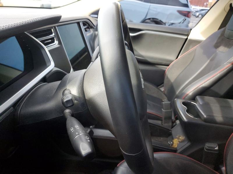 Продаж на аукціоні авто 2013 Tesla Model S, vin: 5YJSA1CP3DFP07895, номер лоту: 75787525
