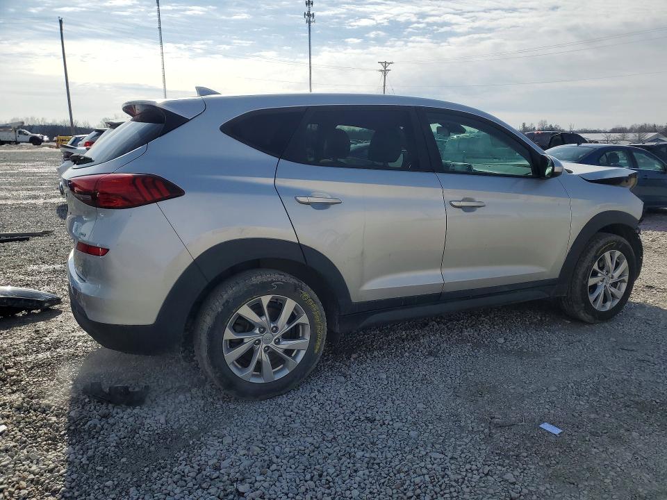 Продажа на аукционе авто 2019 Hyundai Tucson, vin: KM8J2CA42KU908524, номер лота: 76726875