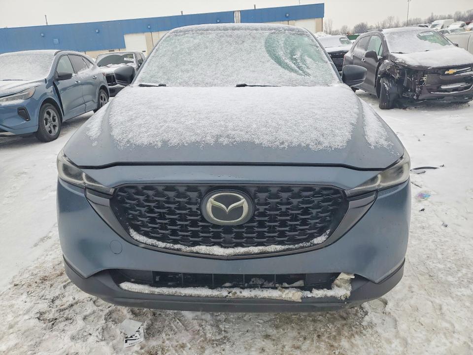 Aukcja sprzedaży 2024 Mazda Cx-5, vin: JM3KFBCL2R0472147, numer aukcji: 75071625