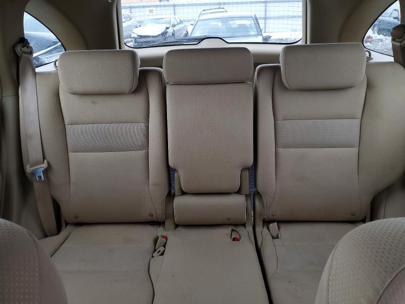 Aukcja sprzedaży 2007 Honda Cr-v, vin: JHLRE48367C057670, numer aukcji: 76772625
