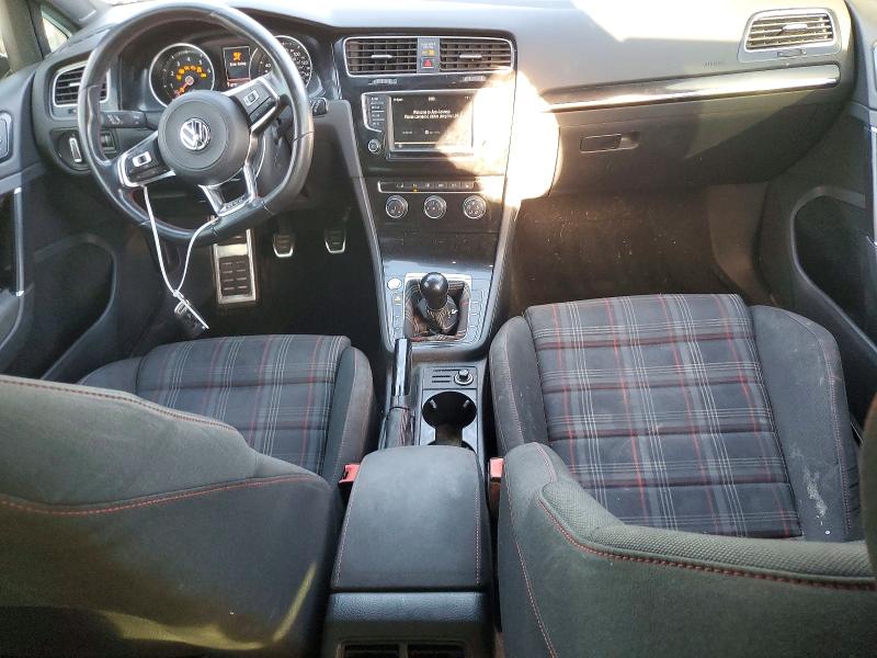 Продаж на аукціоні авто 2017 Volkswagen Gti, vin: 3VW547AU8HM043785, номер лоту: 79016315