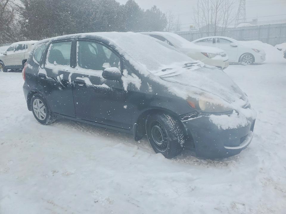 Продаж на аукціоні авто 2007 Honda Fit, vin: JHMGD38417S804073, номер лоту: 74457235