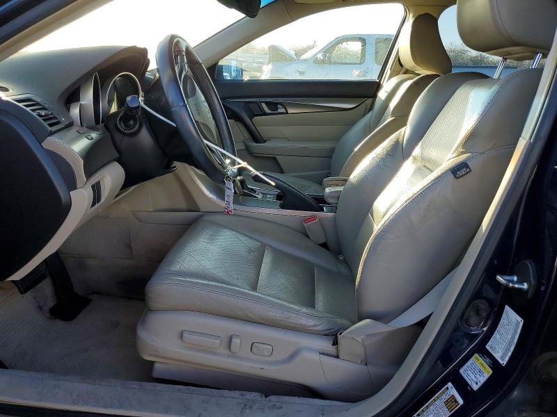 Aukcja sprzedaży 2009 Acura Tl, vin: 19UUA86509A003506, numer aukcji: 77396765