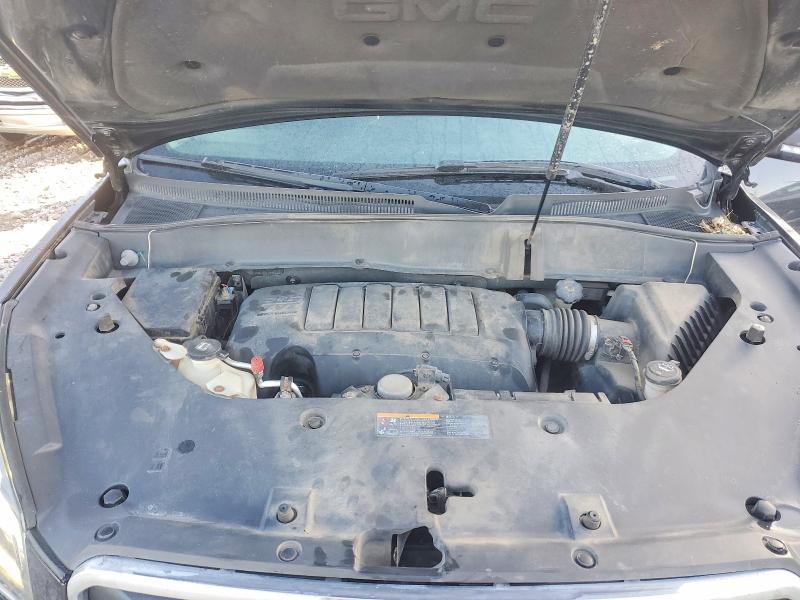 2014 Gmc Acadia მანქანა იყიდება აუქციონზე, vin: 1GKKVRKD4EJ176389, აუქციონის ნომერი: 77521285