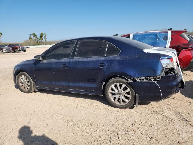 Aukcja sprzedaży 2012 Volkswagen Jetta, vin: 3VWDP7AJ3CM398641, numer aukcji: 46050206