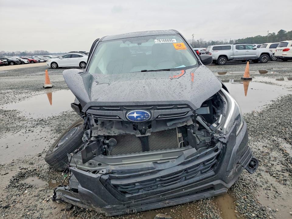 Продажа на аукционе авто 2024 Subaru Forester, vin: JF2SKAAC4RH475121, номер лота: 76168895