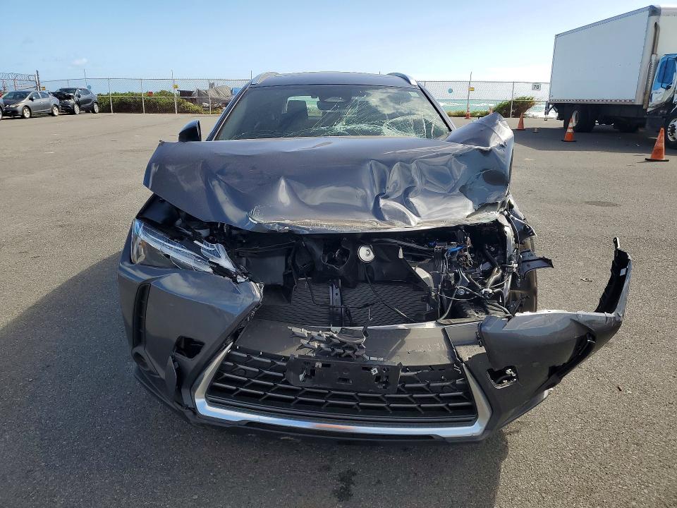 2025 Lexus Ux მანქანა იყიდება აუქციონზე, vin: JTHYBJAHXS2011312, აუქციონის ნომერი: 77621195