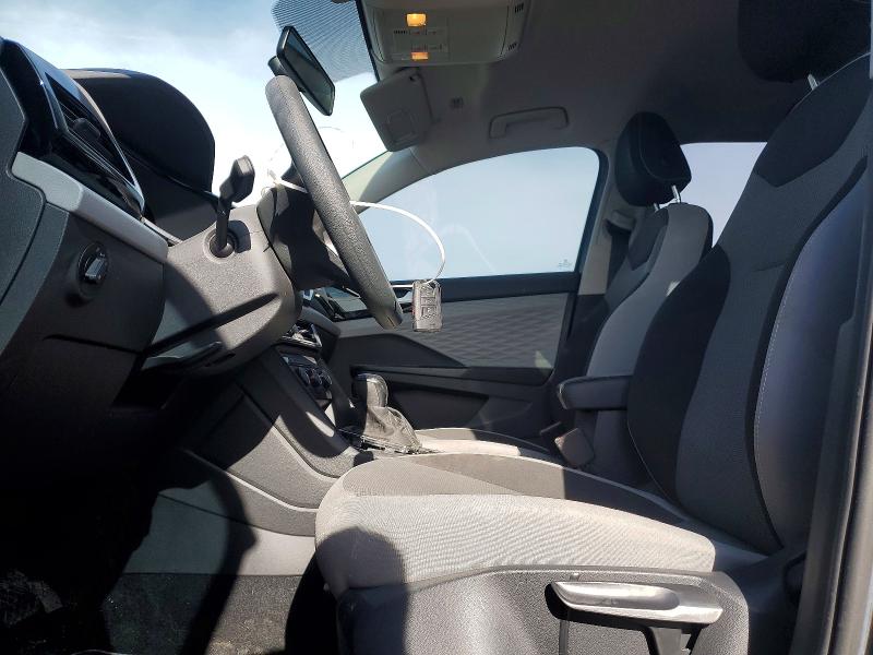 Aukcja sprzedaży 2022 Volkswagen Taos, vin: 3VVAX7B22NM038200, numer aukcji: 77658195