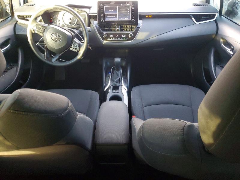 Продаж на аукціоні авто 2020 Toyota Corolla, vin: JTDEPRAE6LJ028044, номер лоту: 77000275