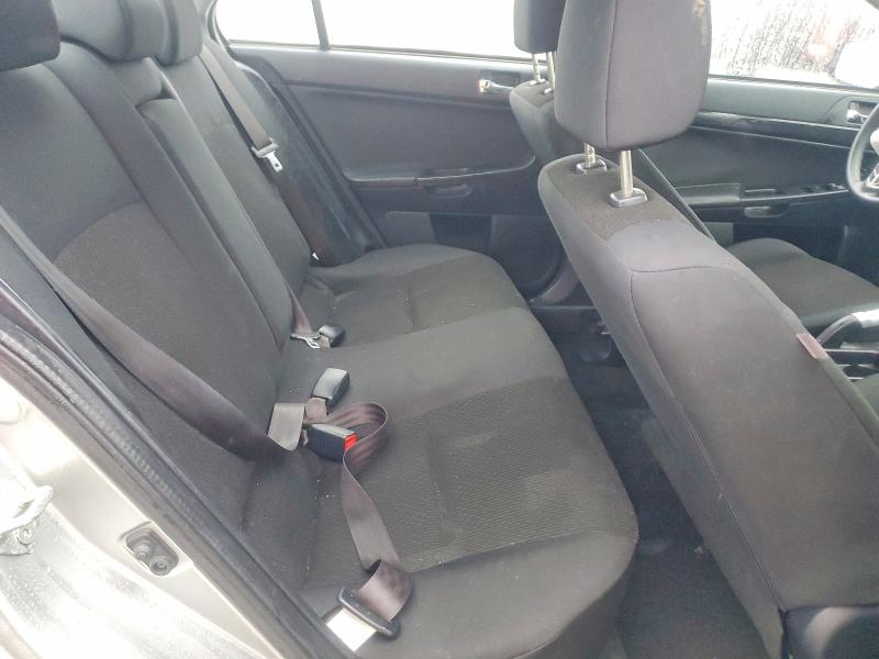 Продаж на аукціоні авто 2016 Mitsubishi Lancer, vin: JA32U2FU2GU011828, номер лоту: 76011085
