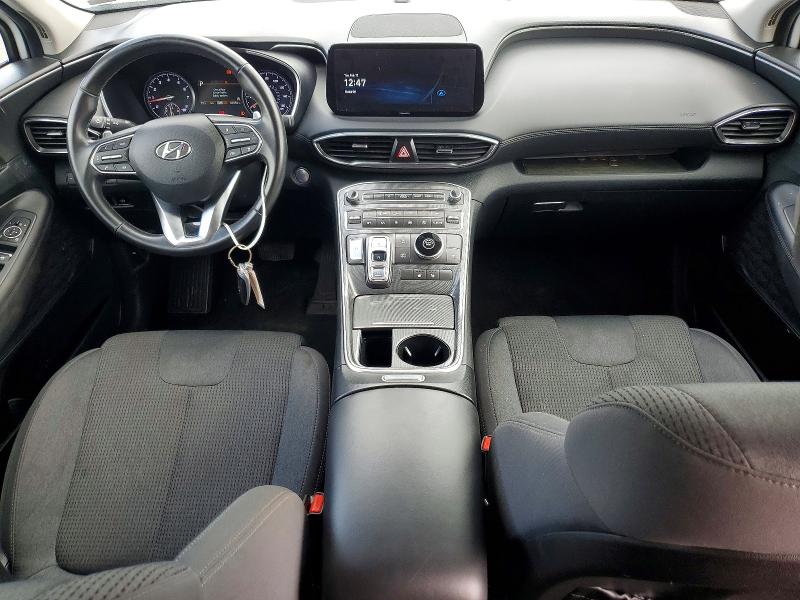 Aukcja sprzedaży 2023 Hyundai Santa Fe, vin: 5NMS24AJ0PH569717, numer aukcji: 77267455