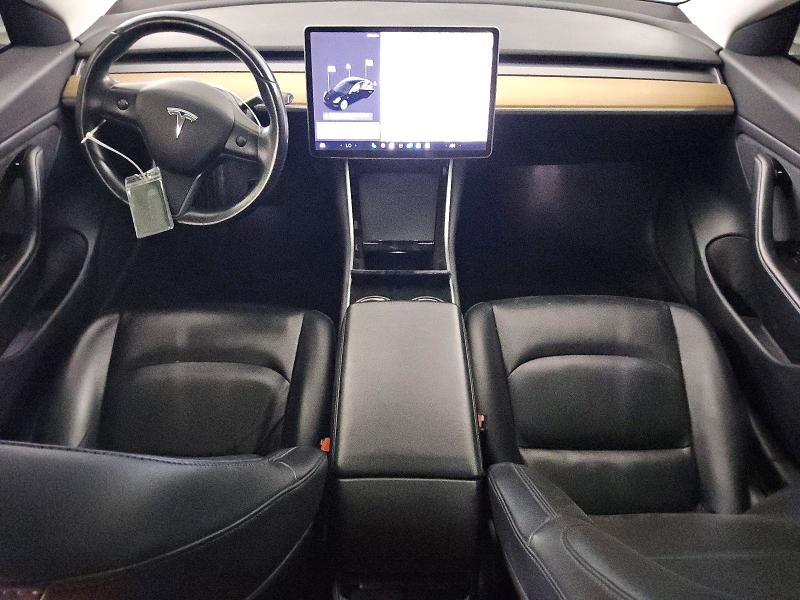 Aukcja sprzedaży 2018 Tesla Model 3, vin: 5YJ3E1EA6JF003476, numer aukcji: 78691065