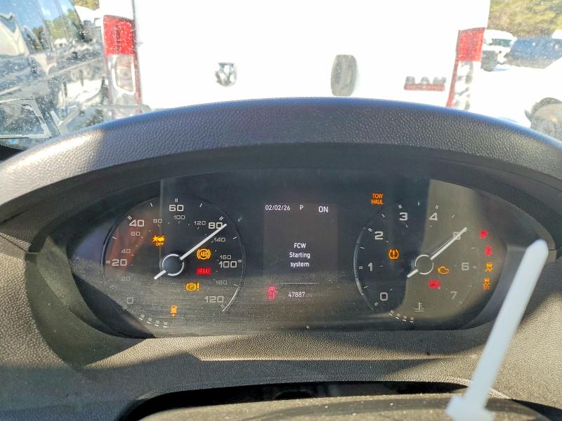 Aukcja sprzedaży 2024 Ram Promaster 2500, vin: 3C6LRVCG2RE121584, numer aukcji: 78744305