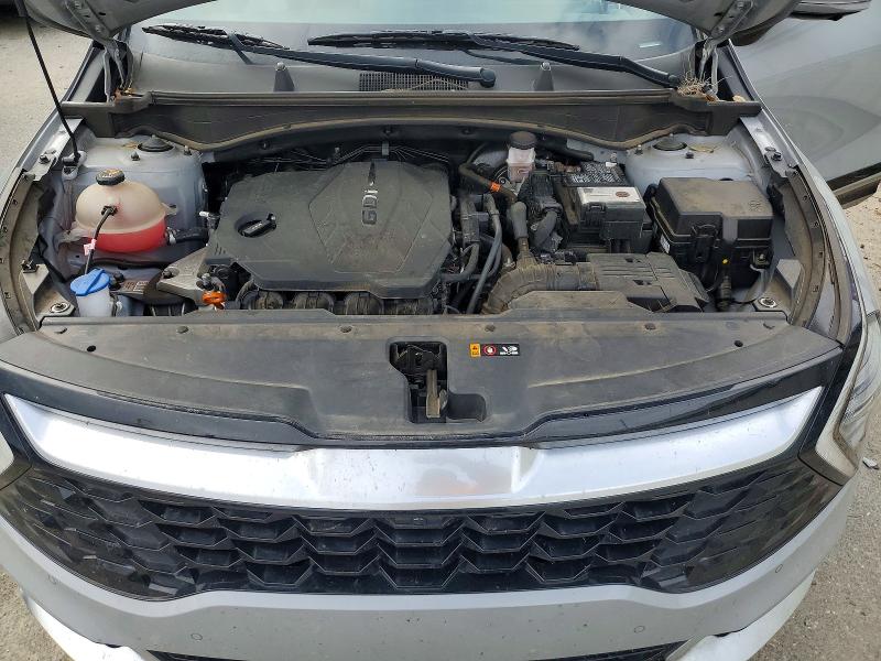 Aukcja sprzedaży 2024 Kia Sportage, vin: 5XYK53DF2RG154887, numer aukcji: 78901445