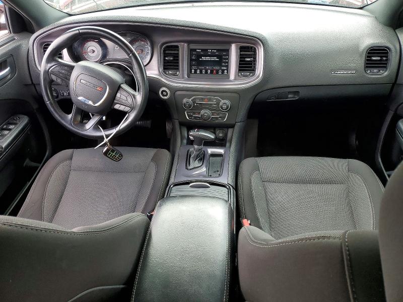 Продажа на аукционе авто 2018 Dodge Charger, vin: 2C3CDXBG6JH197410, номер лота: 77069705