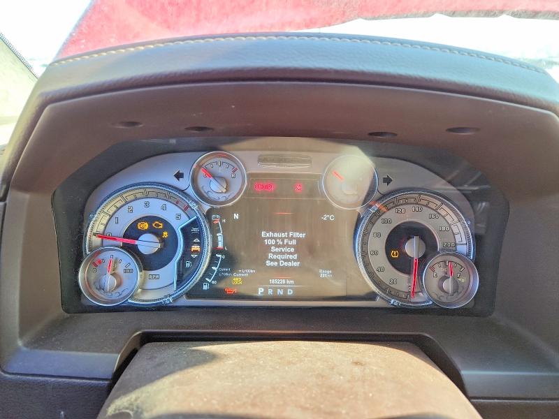 75723735 :رقم المزاد ، 1C6RR7WMXFS559172 vin ، 2015 Ram 1500 مزاد بيع