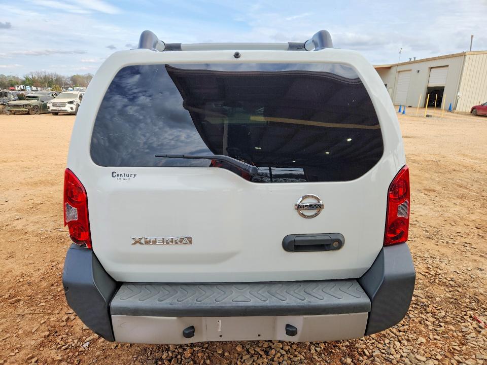 Продаж на аукціоні авто 2014 Nissan Xterra, vin: 5N1AN0NU8EN810547, номер лоту: 76632415