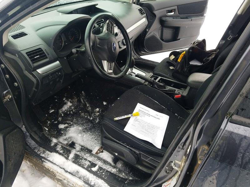 Aukcja sprzedaży 2014 Subaru Xv Crosstrek, vin: JF2GPACC8EH276782, numer aukcji: 74917615