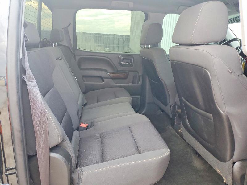 Aukcja sprzedaży 2015 Gmc Sierra, vin: 3GTU2UEC7FG229981, numer aukcji: 76838885