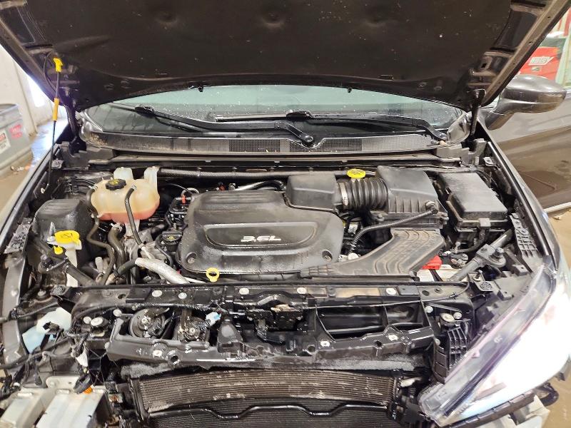 Продаж на аукціоні авто 2017 Chrysler Pacifica, vin: 2C4RC1BG5HR788807, номер лоту: 78784615