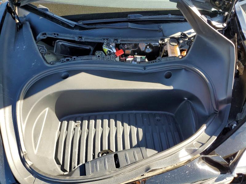 77382405 :رقم المزاد ، 5YJ3E1EA3NF331699 vin ، 2022 Tesla Model 3 مزاد بيع