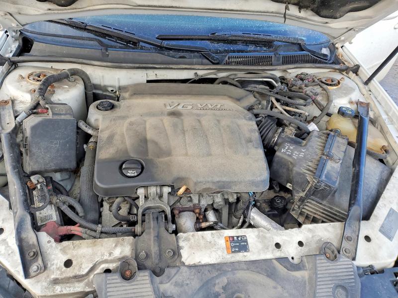 Aukcja sprzedaży 2012 Chevrolet Impala, vin: 2G1WG5E32C1174059, numer aukcji: 76604215