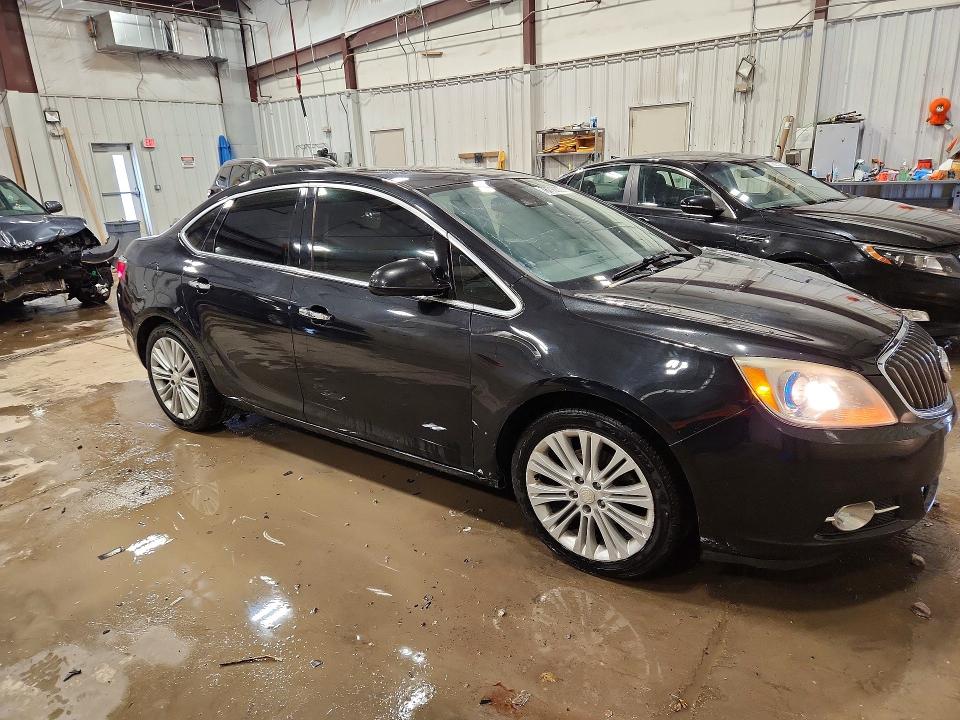 Aukcja sprzedaży 2014 Buick Verano, vin: 1G4PS5SK5E4141730, numer aukcji: 78716655