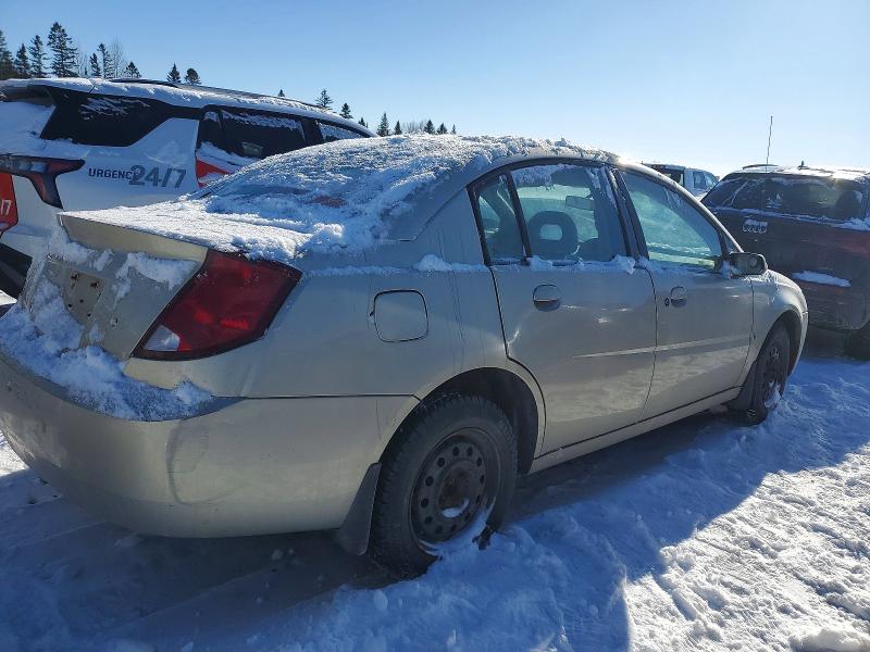Продаж на аукціоні авто 2004 Saturn Ion, vin: 1G8AJ52F14Z184490, номер лоту: 72320135