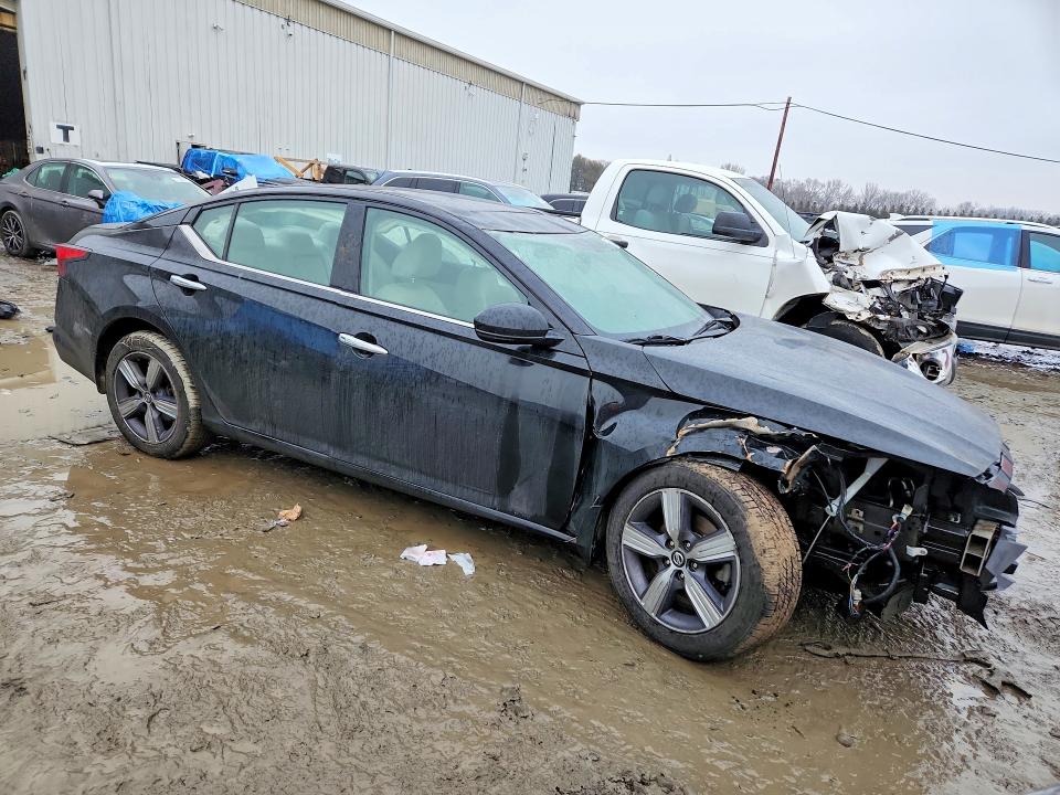 Aukcja sprzedaży 2020 Nissan Altima, vin: 1N4BL4DWXLC100749, numer aukcji: 78030675
