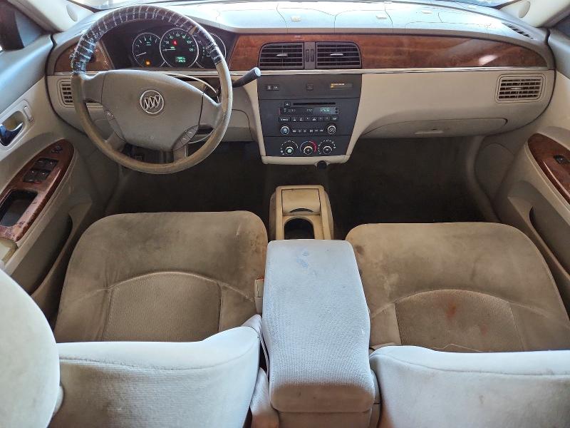 Aukcja sprzedaży 2005 Buick Lacrosse, vin: 2G4WC532651254010, numer aukcji: 76280715