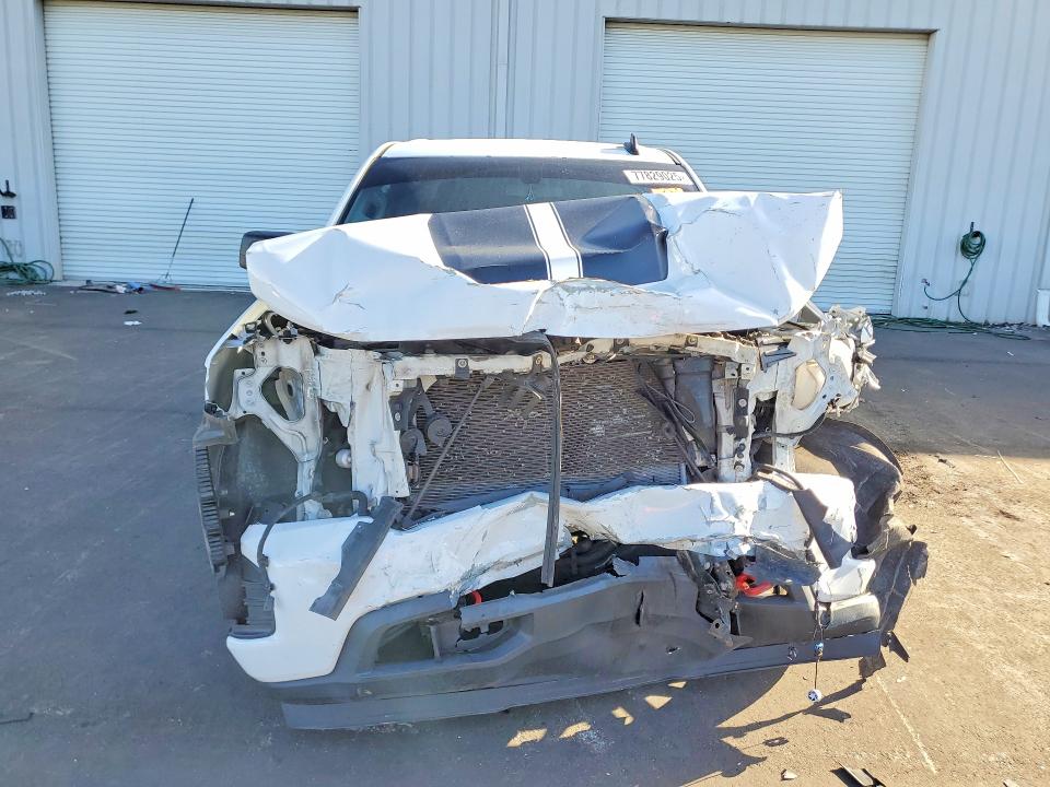 49032276 :رقم المزاد ، 3GCPWBEH8KG151139 vin ، 2019 Chevrolet Silverado مزاد بيع