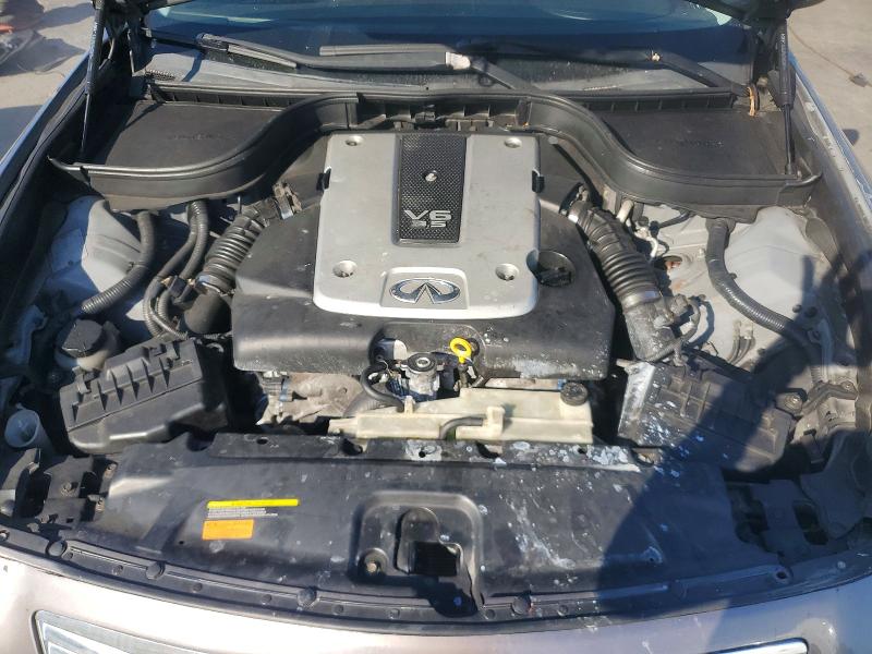 Продажа на аукционе авто 2008 Infiniti G35, vin: JNKBV61F68M274726, номер лота: 77426355