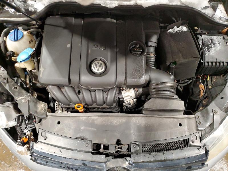 Aukcja sprzedaży 2012 Volkswagen Golf, vin: WVWDB7AJ2CW078213, numer aukcji: 75205365