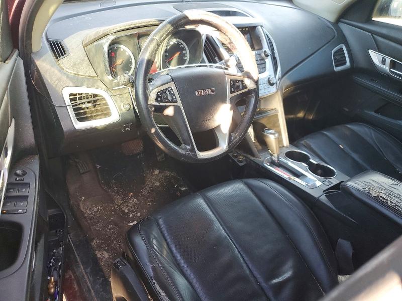Aukcja sprzedaży 2016 Gmc Terrain, vin: 2GKALPEK8G6146649, numer aukcji: 76445005