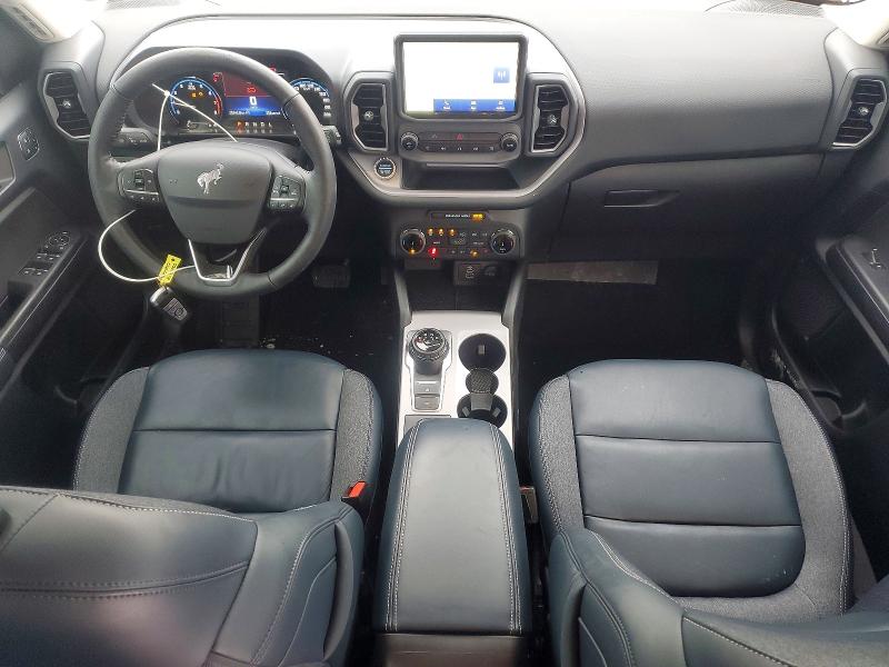 Продажа на аукционе авто 2023 Ford Bronco Sport, vin: 3FMCR9C62PRD28176, номер лота: 78312565