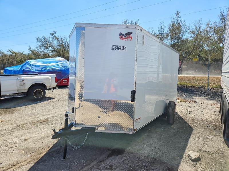 Aukcja sprzedaży 2025 Quality Cargo Enclosed, vin: 50ZBE1216SN064209, numer aukcji: 78276945