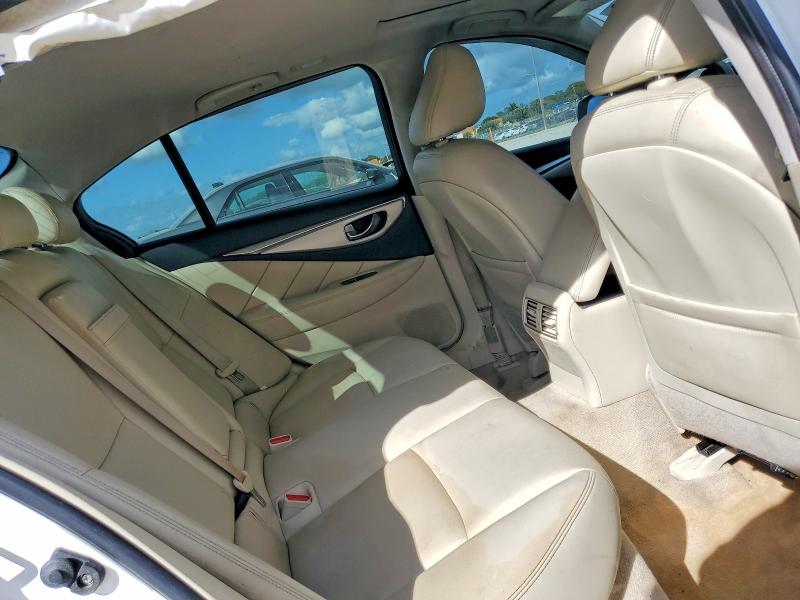 77827215 :رقم المزاد ، JN1EV7AP2KM543361 vin ، 2019 Infiniti Q50 مزاد بيع