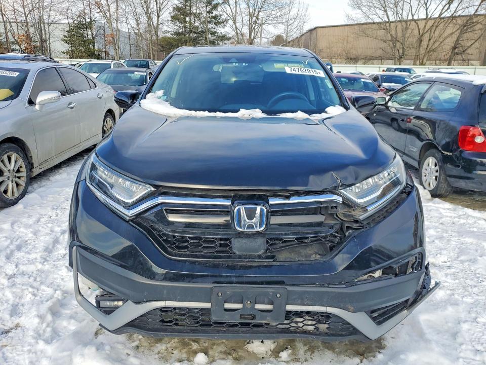 Aukcja sprzedaży 2022 Honda Cr-v, vin: 5J6RT6H56NL031531, numer aukcji: 74762915