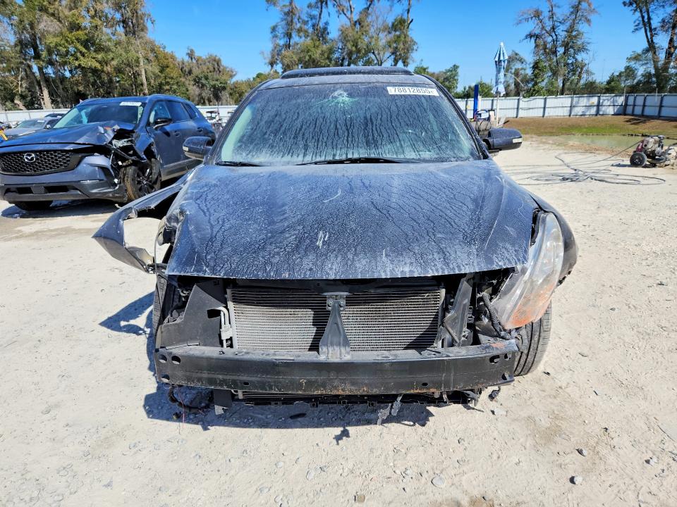 Продажа на аукционе авто 2010 Nissan Altima, vin: 1N4AL2AP0AN497113, номер лота: 78812855