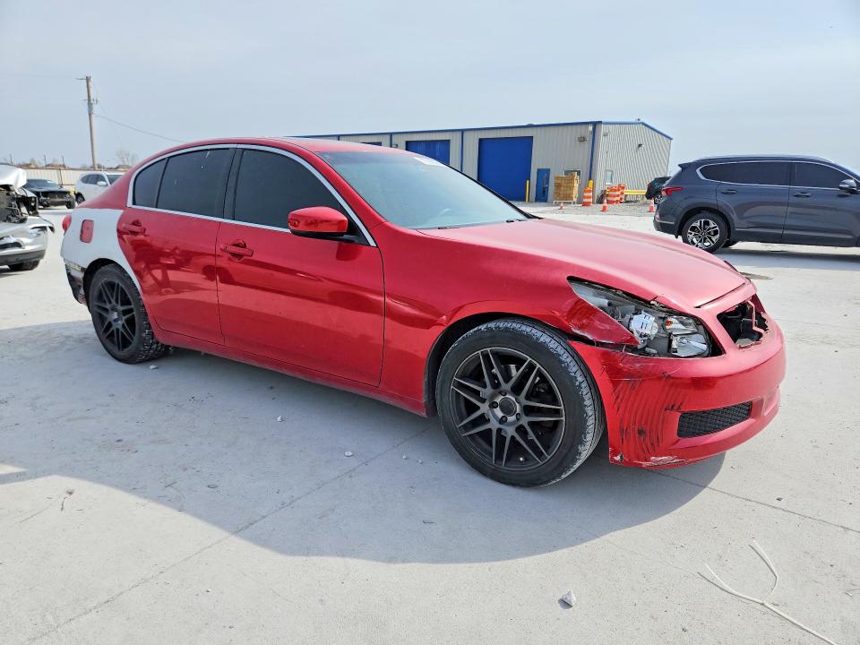 Продажа на аукционе авто 2009 Infiniti G37, vin: JNKCV61E79M302322, номер лота: 77598925