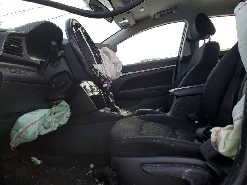 Aukcja sprzedaży 2020 Hyundai Elantra, vin: KMHD84LF3LU058193, numer aukcji: 78313465