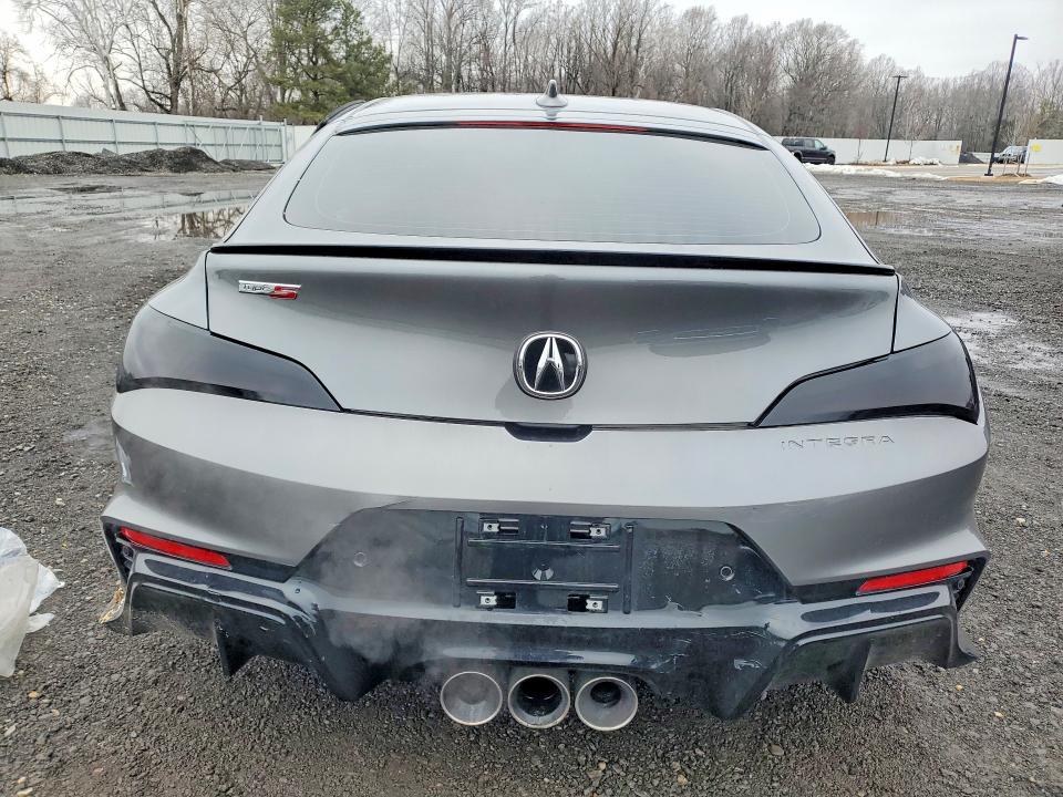 Aukcja sprzedaży 2024 Acura Integra, vin: 19UDE5G90RA003462, numer aukcji: 77412705