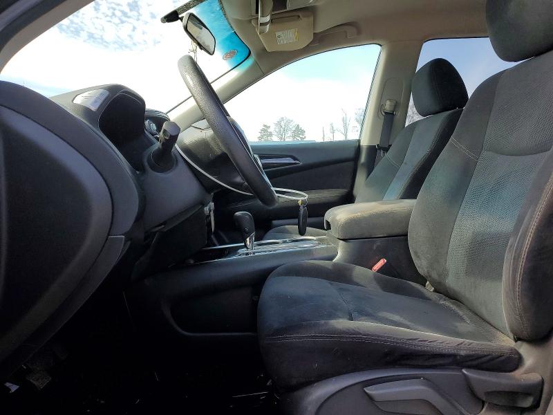 Продаж на аукціоні авто 2013 Nissan Pathfinder, vin: 5N1AR2MN2DC601356, номер лоту: 77481165